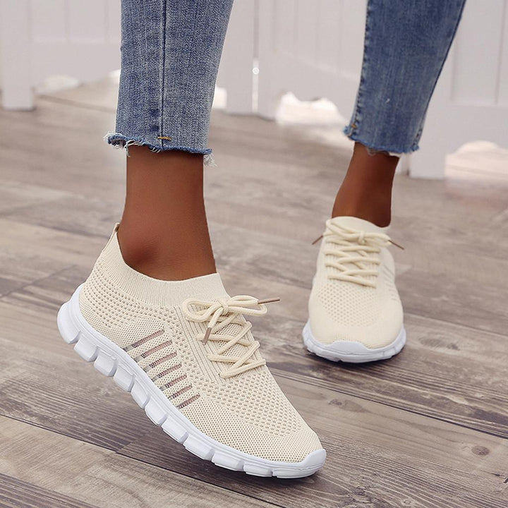 Cindy - Chaussures décontractées ergonomiques