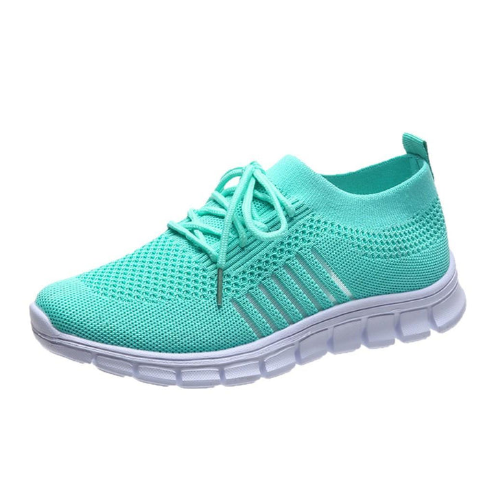 Cindy - Chaussures décontractées ergonomiques