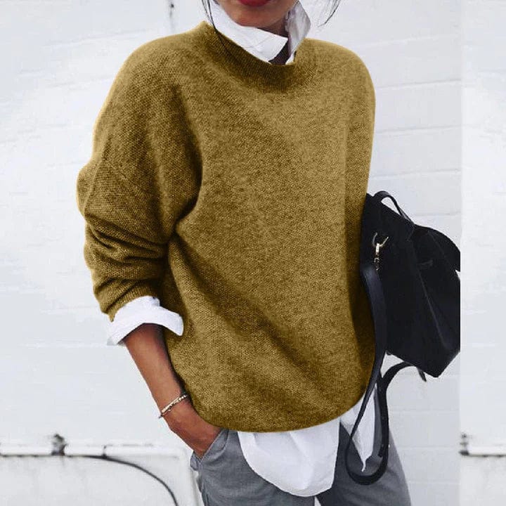 Daisy™ | Pull doux