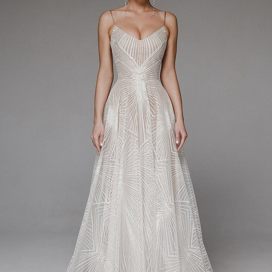 Zenna - Robe confortable