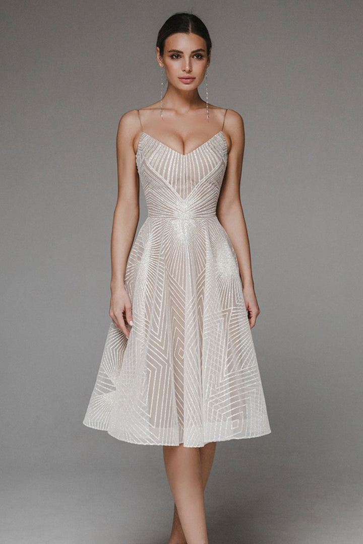 Zenna - Robe confortable