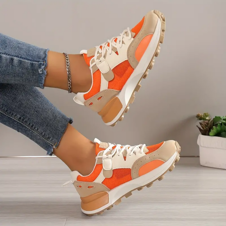 Katja - Chaussures décontractées colorées