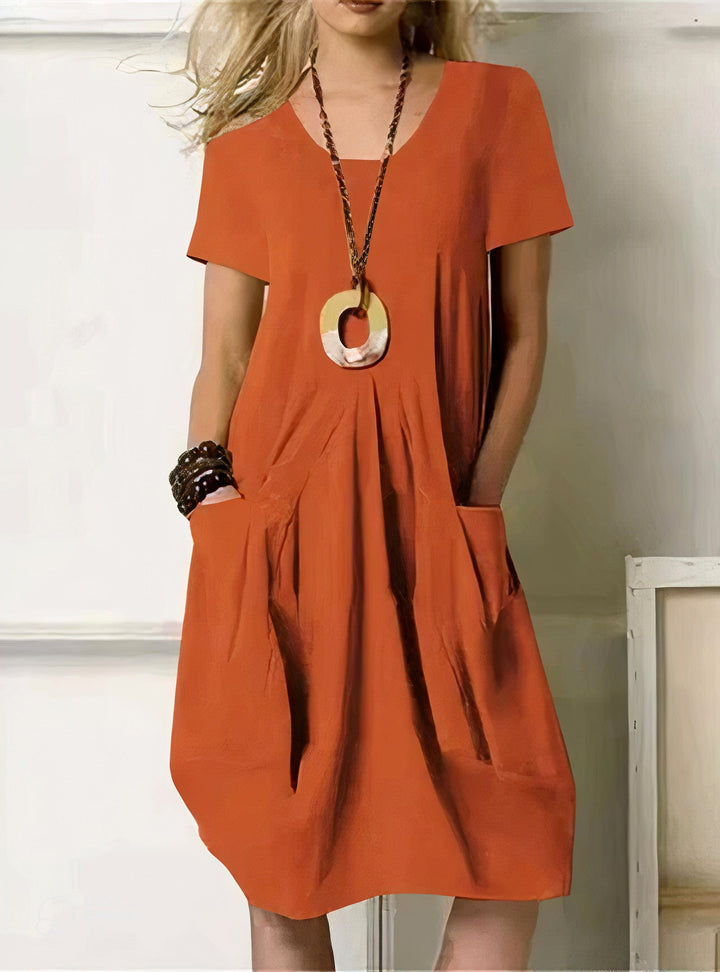 Kasey - Robe décontractée