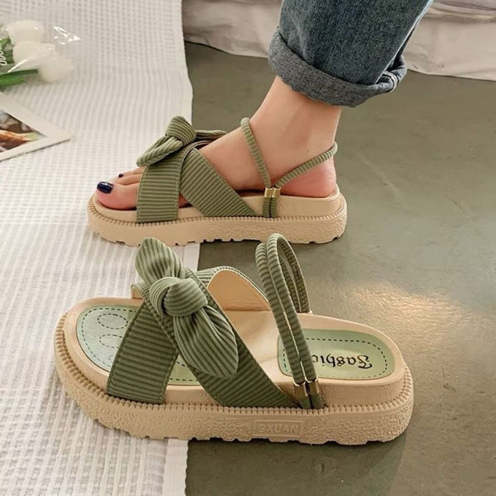 Chiara - Sandales confortables