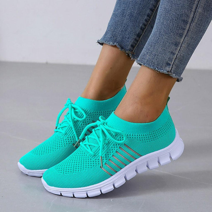 Cindy - Chaussures décontractées ergonomiques