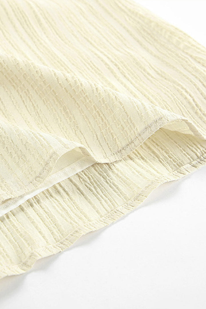 Laya - Robe longue sans manches