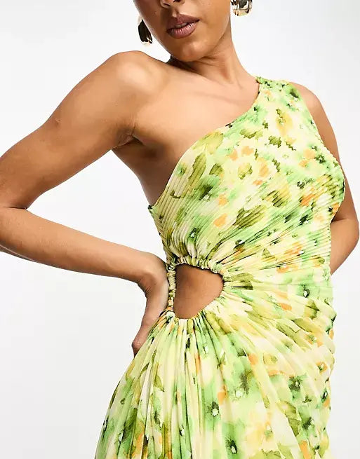 Rachel - Robe longue