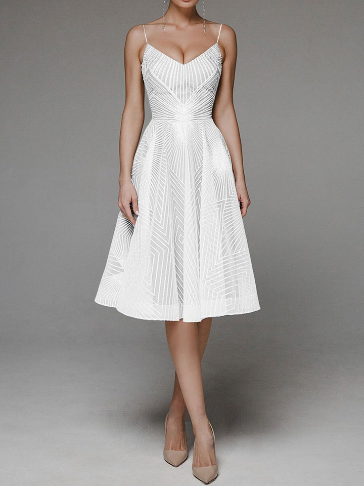 Zenna - Robe confortable