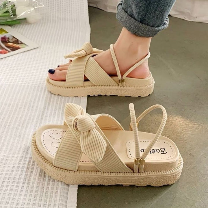 Chiara - Sandales confortables