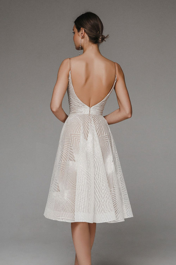 Zenna - Robe confortable