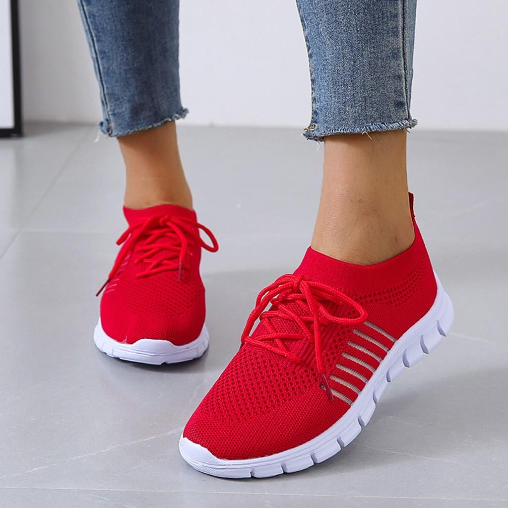 Cindy - Chaussures décontractées ergonomiques