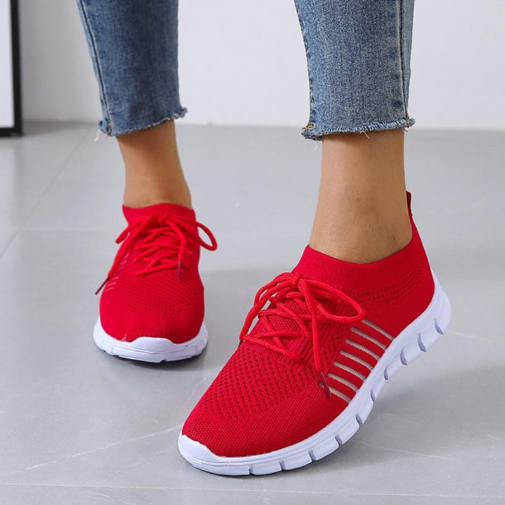 Cindy - Chaussures décontractées ergonomiques