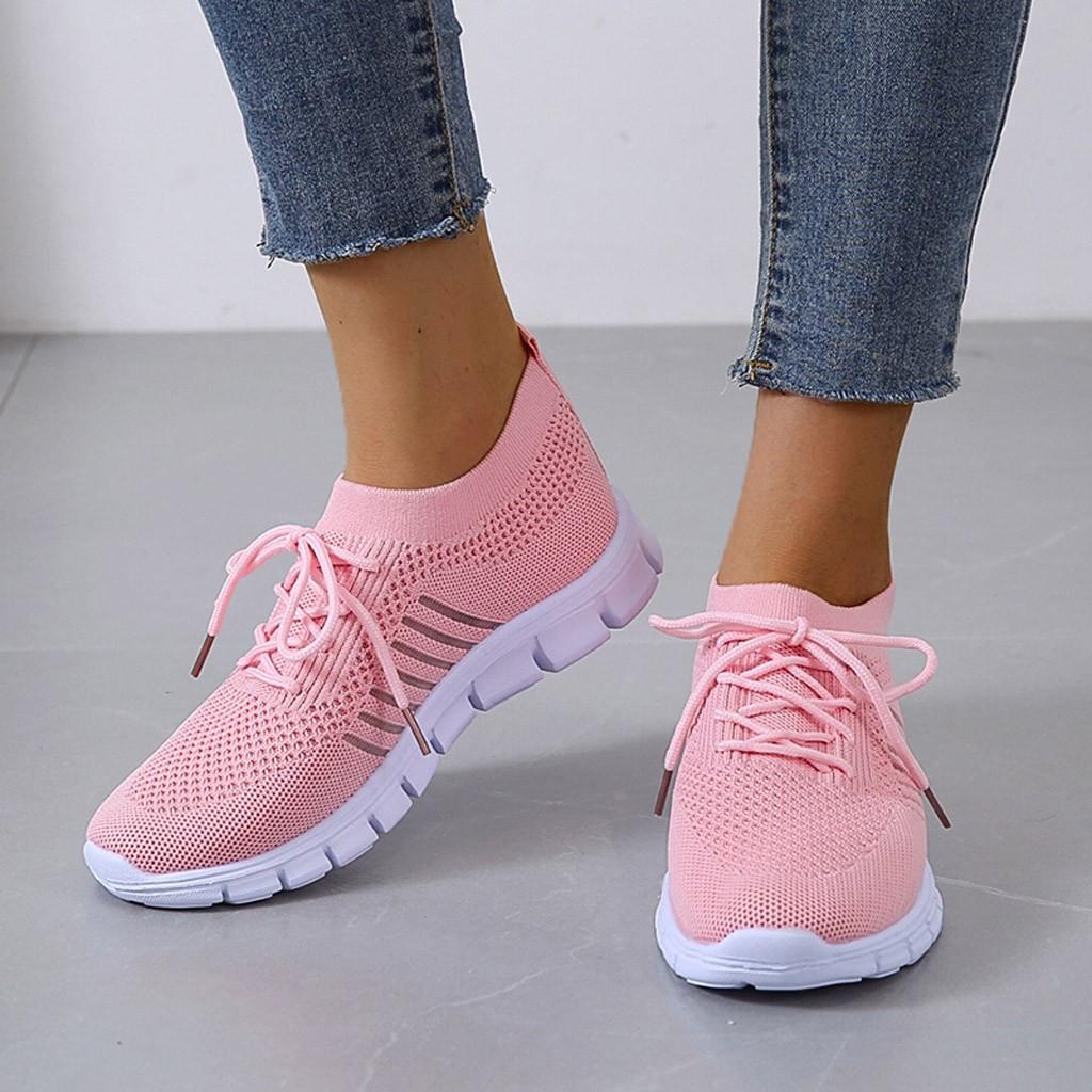 Cindy - Chaussures décontractées ergonomiques