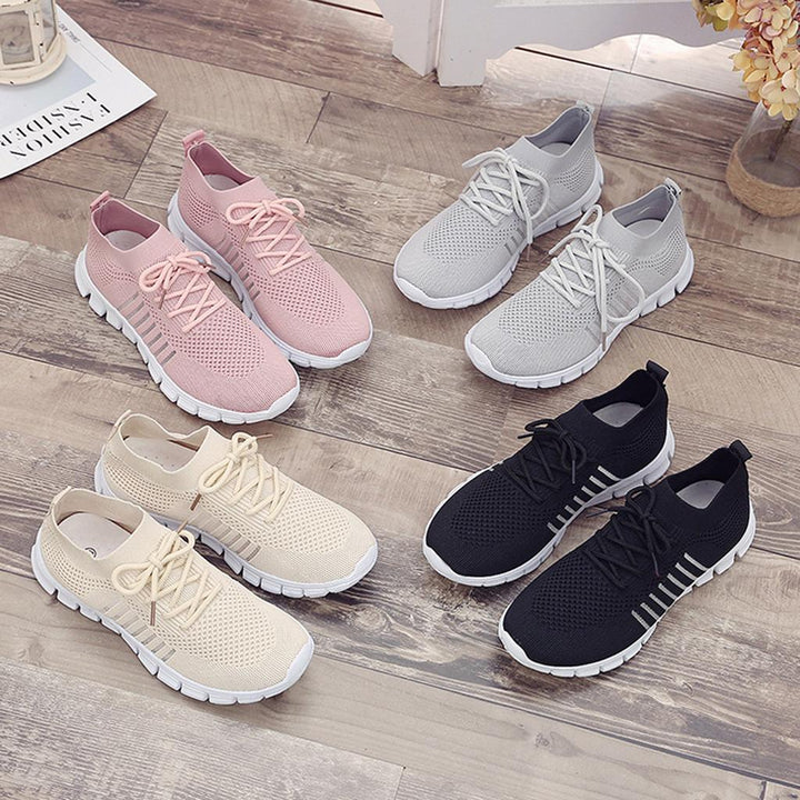 Cindy - Chaussures décontractées ergonomiques