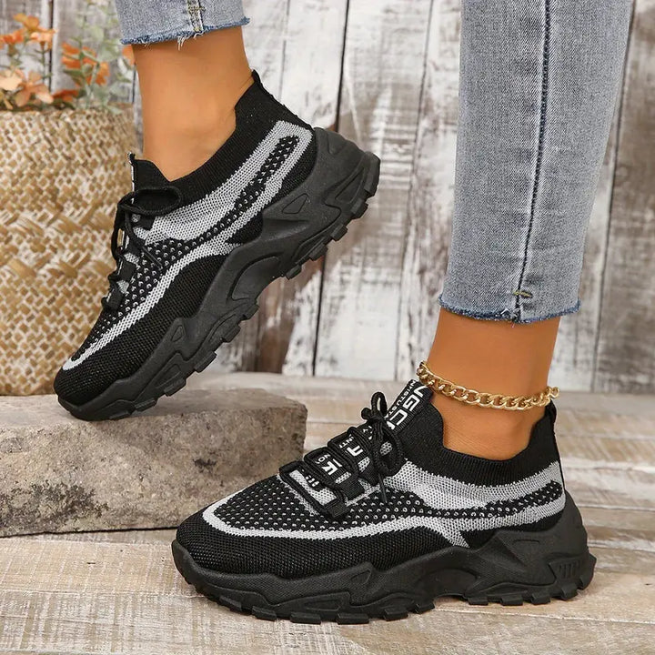 Cassie - chaussures orthopédiques anti-douleur