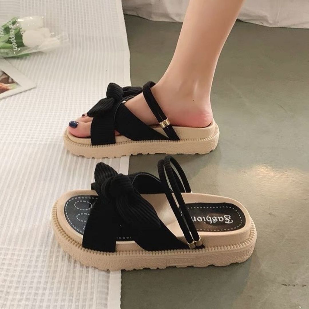 Chiara - Sandales confortables