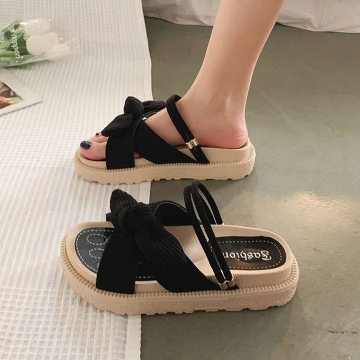 Chiara - Sandales confortables