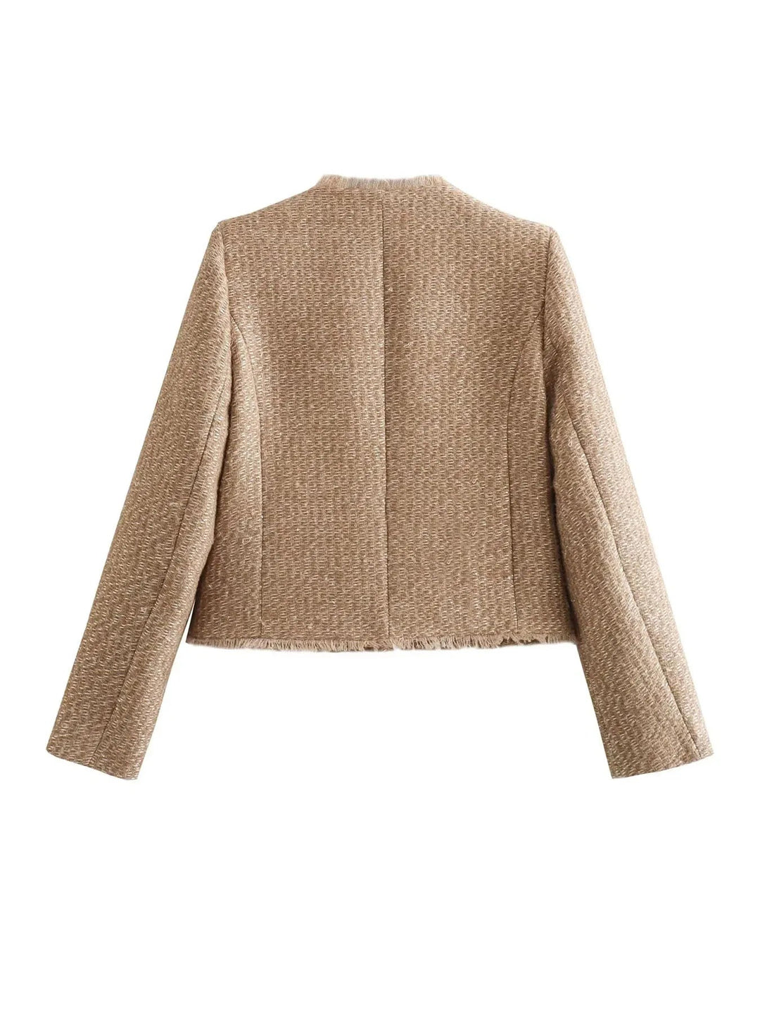 Alice - Veste en tweed
