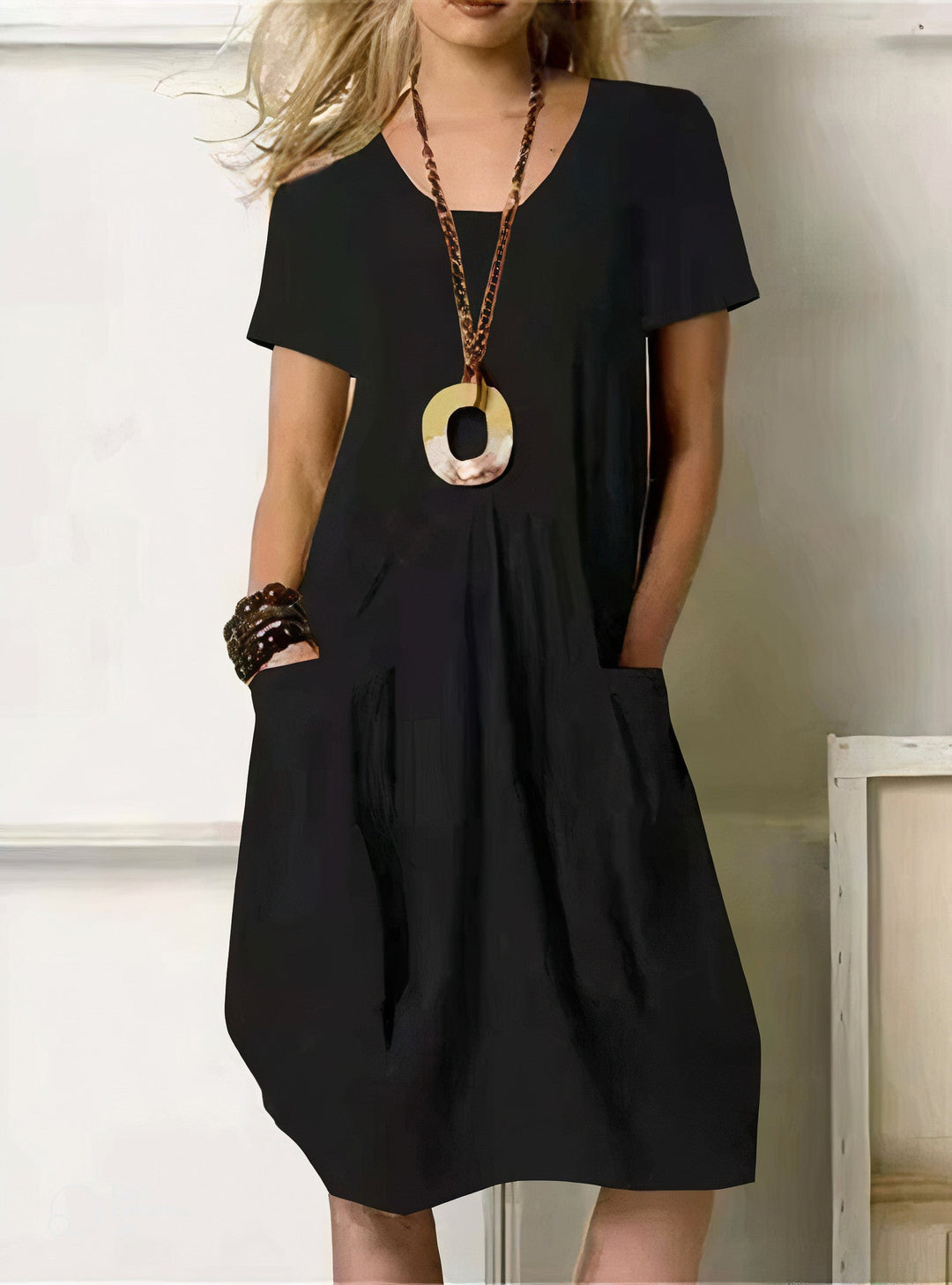 Kasey - Robe décontractée