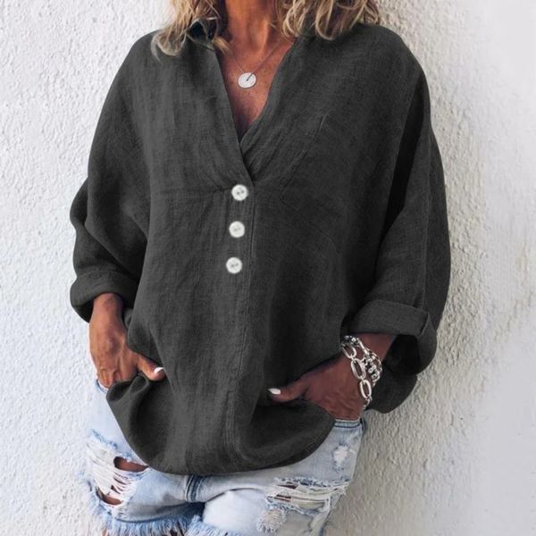 Katerina - Blouse style Ibiza