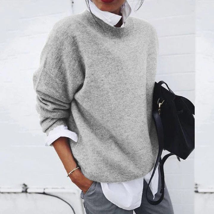 Daisy™ | Pull doux