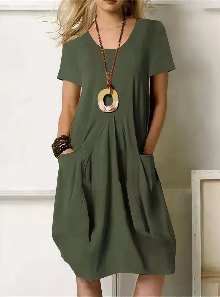Kasey - Robe décontractée