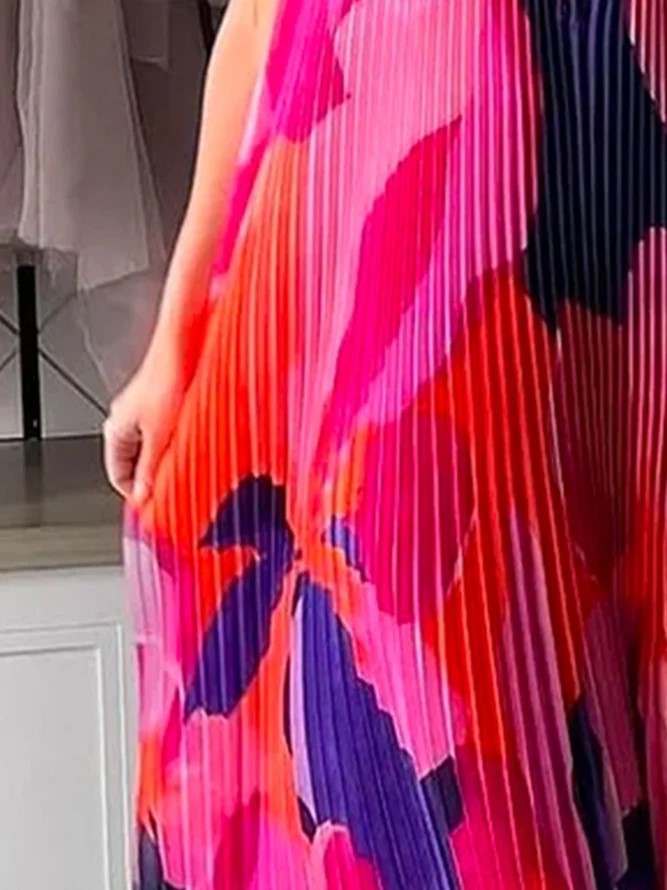 Livi - Robe longue dos nu