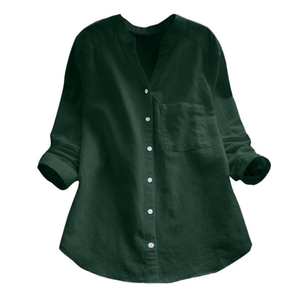 Vera -  Chemise ample