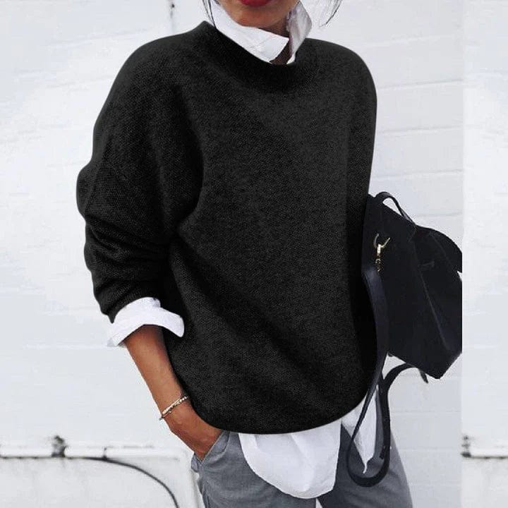 Daisy™ | Pull doux