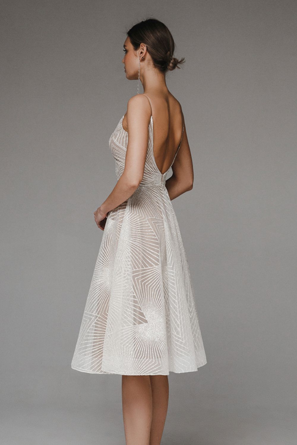 Zenna - Robe confortable