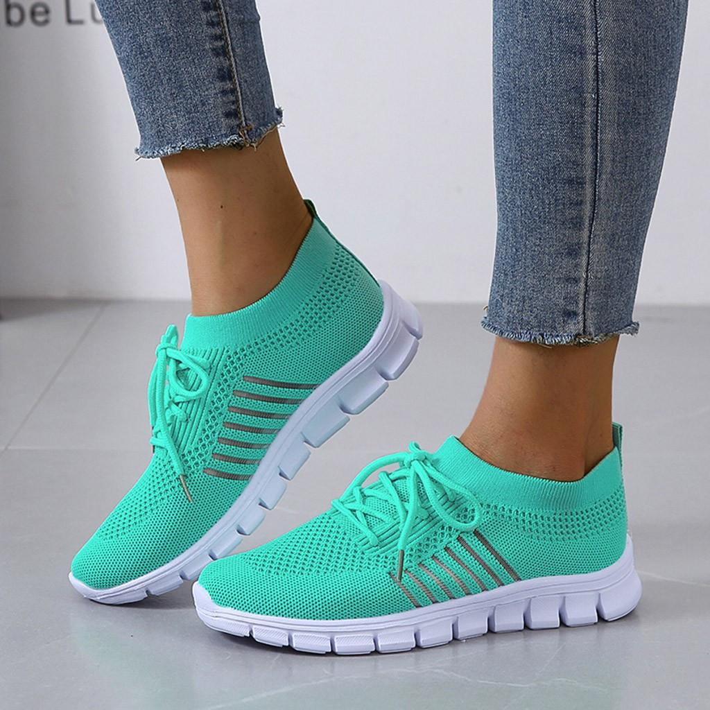 Cindy - Chaussures décontractées ergonomiques