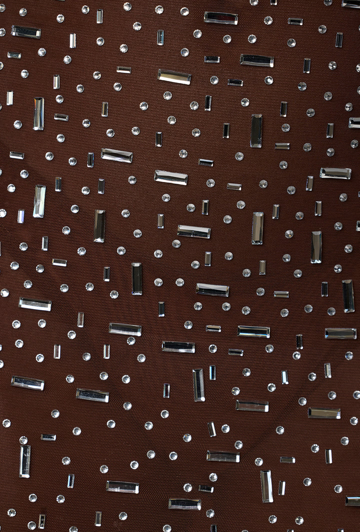 Rosalie - Robe cintrée