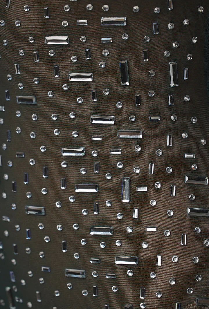 Rosalie - Robe cintrée