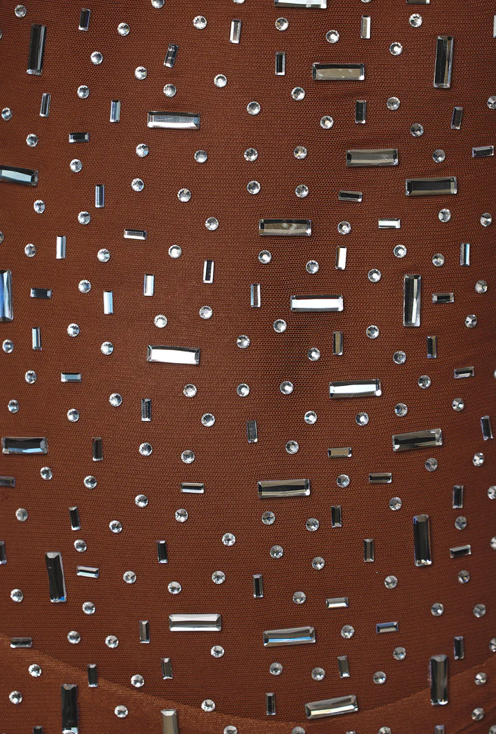 Rosalie - Robe cintrée