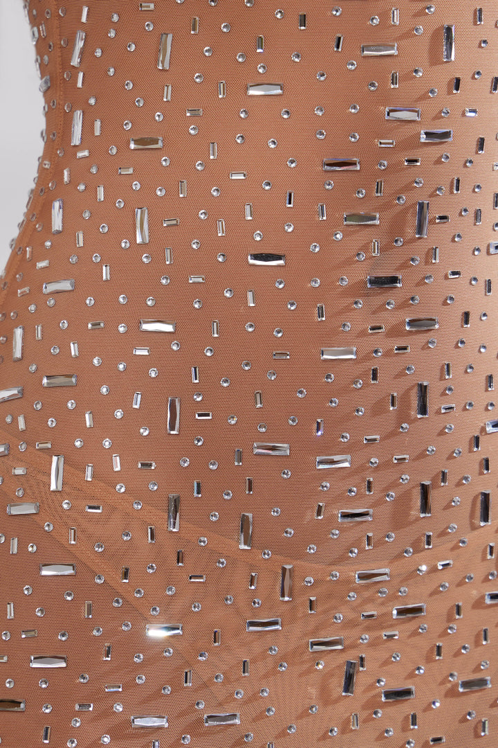 Rosalie - Robe cintrée