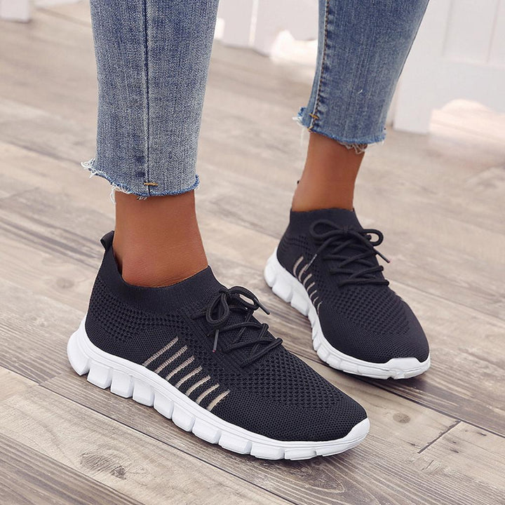 Cindy - Chaussures décontractées ergonomiques