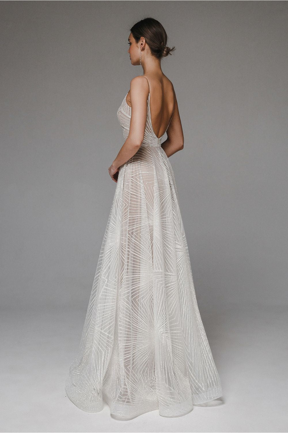 Zenna - Robe confortable