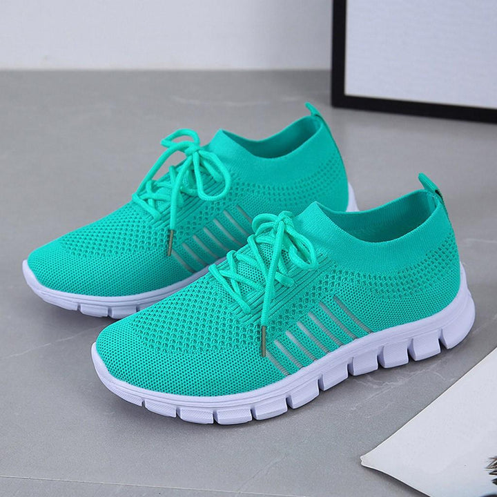 Cindy - Chaussures décontractées ergonomiques