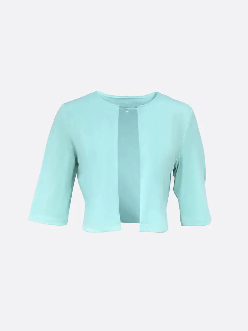 Elaina - Robe 2 pièces élégante et confortable