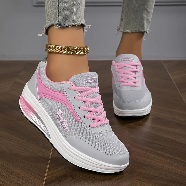 Ashley - chaussures élégantes