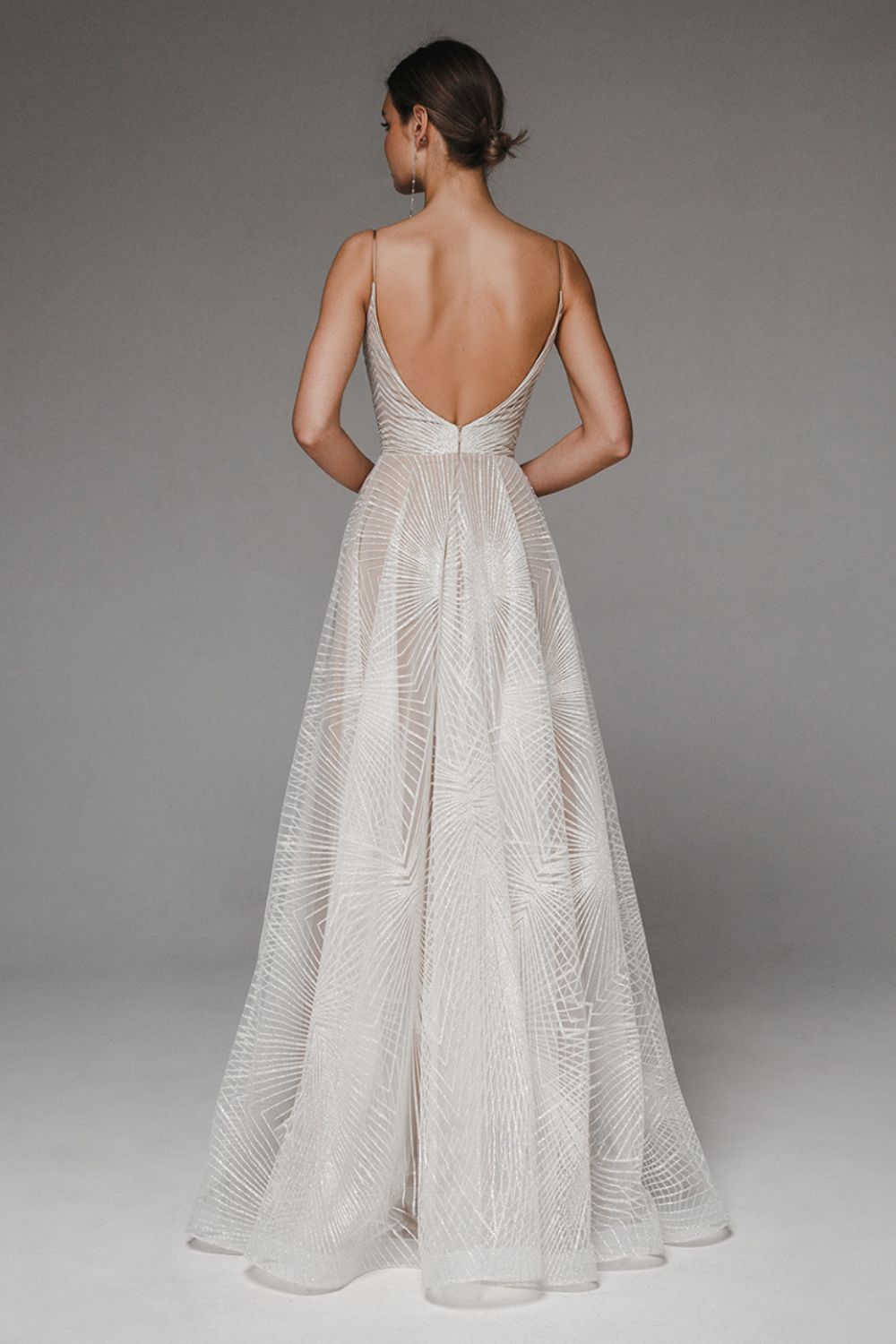 Zenna - Robe confortable