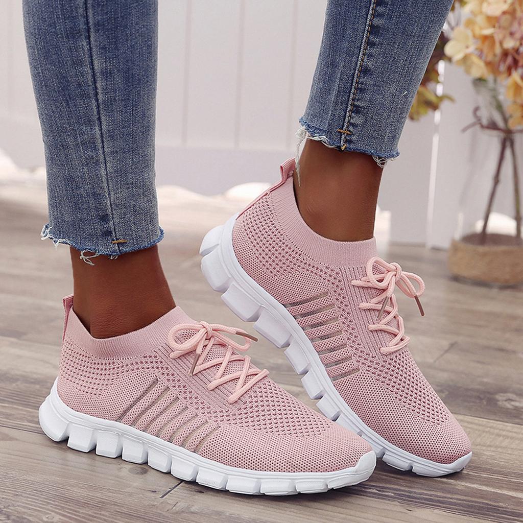 Cindy - Chaussures décontractées ergonomiques
