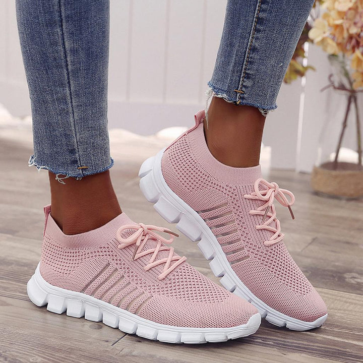 Cindy - Chaussures décontractées ergonomiques