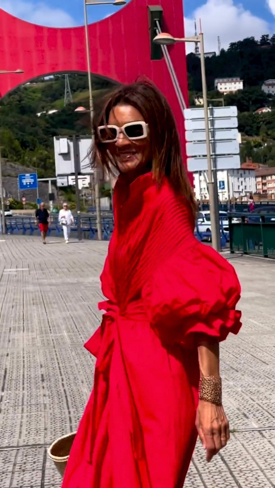 Linda - Robe d'été