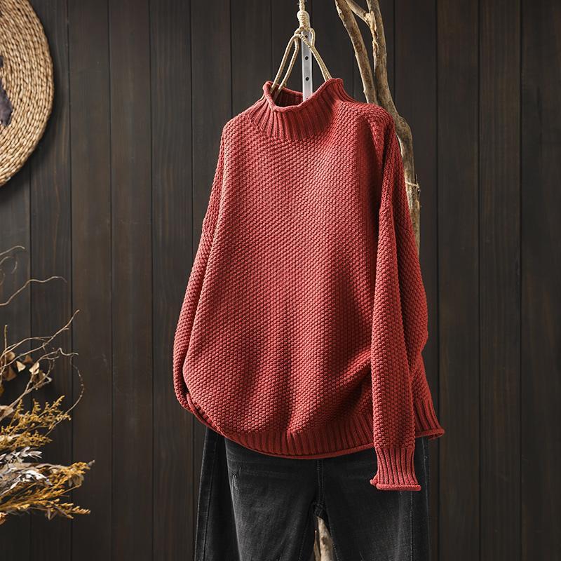 Mia™ | Pull en maille