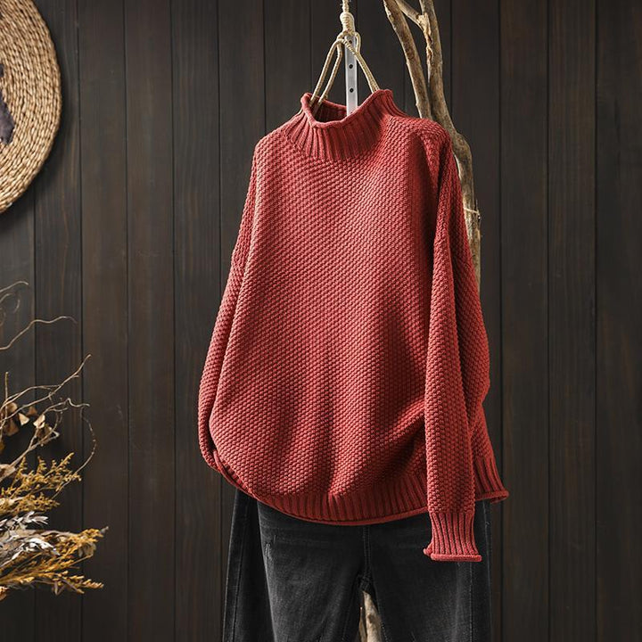 Mia™ | Pull en maille