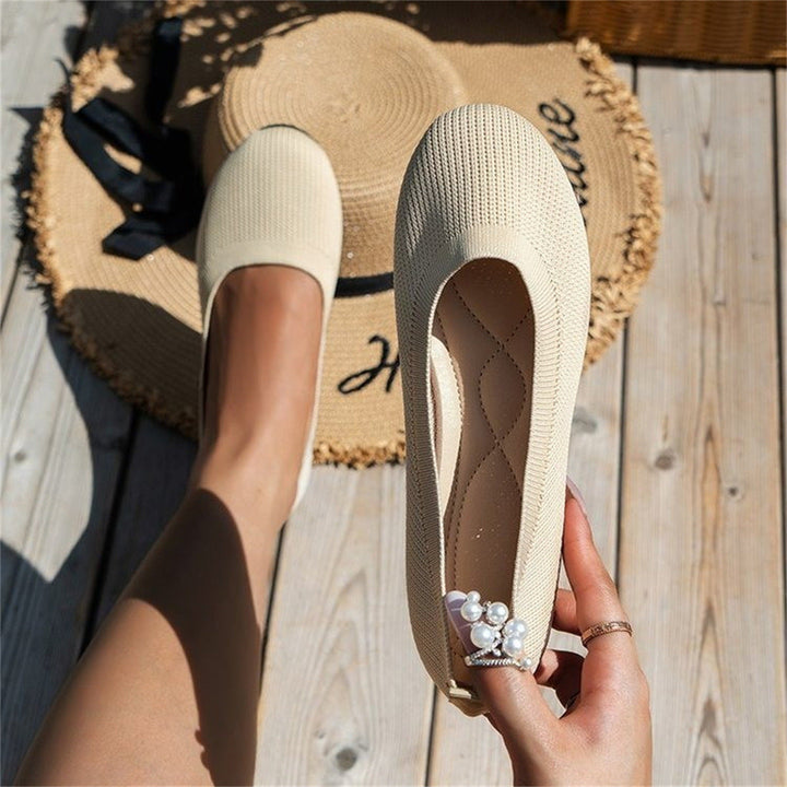 Odette - Chaussures orthopédiques confortables
