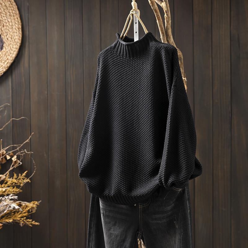Mia™ | Pull en maille