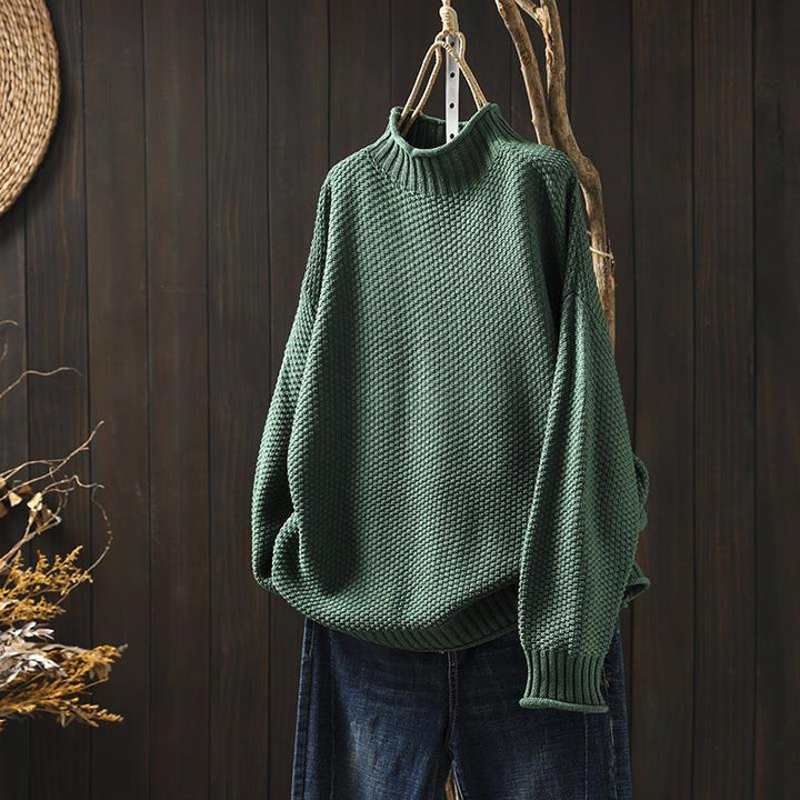 Mia™ | Pull en maille
