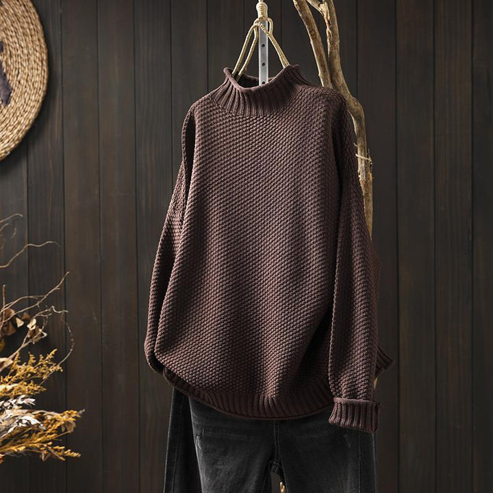 Mia™ | Pull en maille